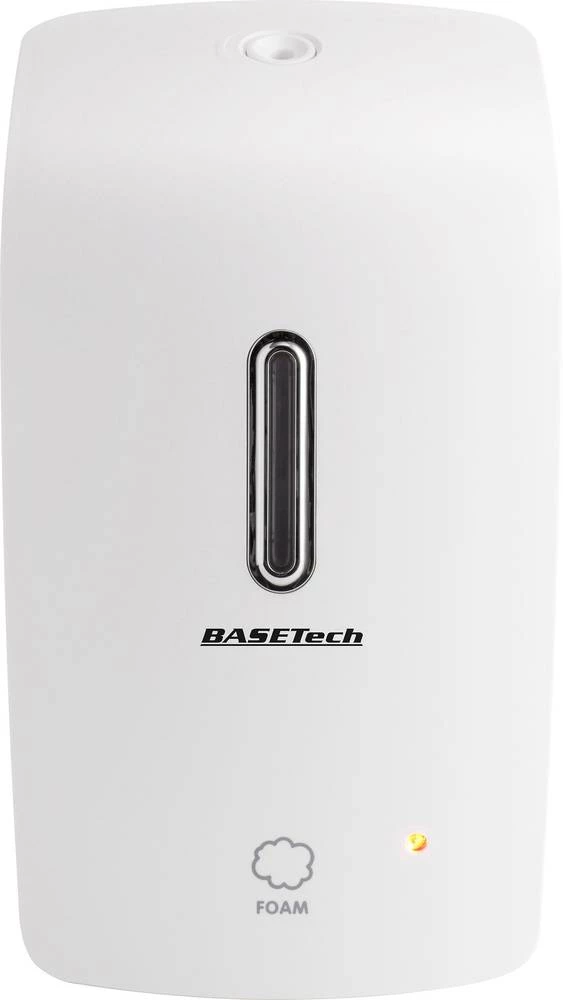 Dozer za sapun Basetech PL-151056 1 l bijele boje slika