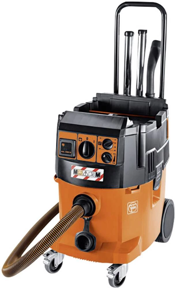 Usisavač za mokro i suho usisavanje 1380 W 35 l Fein 92031060000 slika