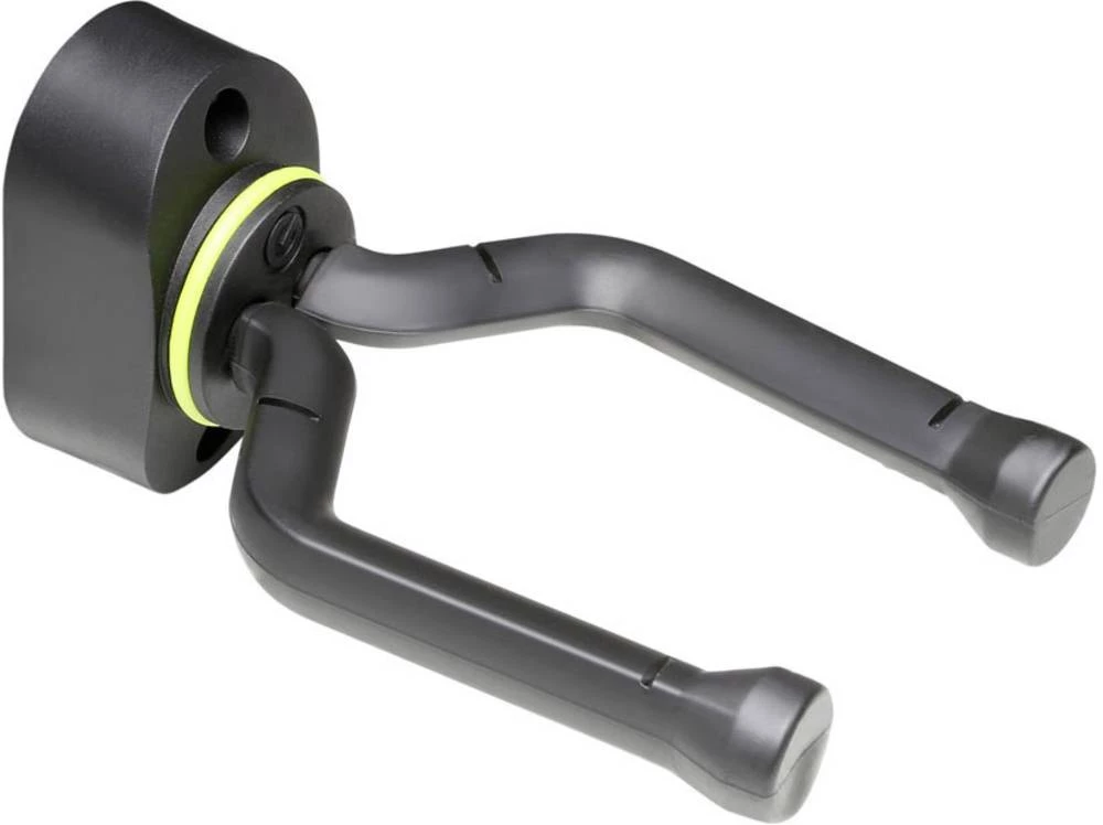 Zidni držač za gitaru GS 08 WMB Gravity slika