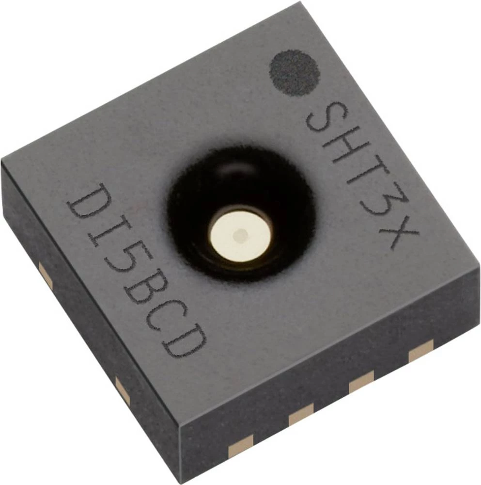 Kontrolnik temperature Sensirion SHT30-DIS-B -40 do +125 °C slika