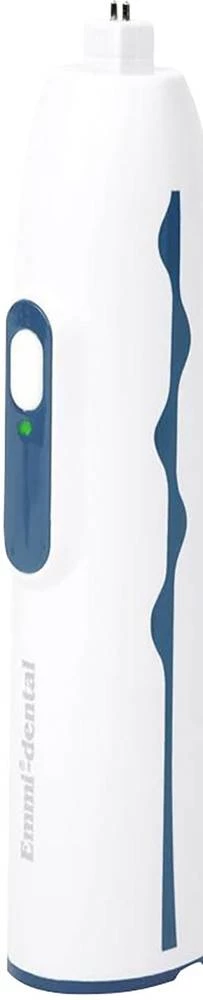 Električna četkica za zube 4040513650138 EmmiDent bijela, plava 1 komad slika