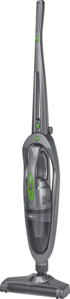Ručni usisavač na bateriju BS 1305 A Clatronic 10 - 240 V 50/60 Hz, antracitna slika