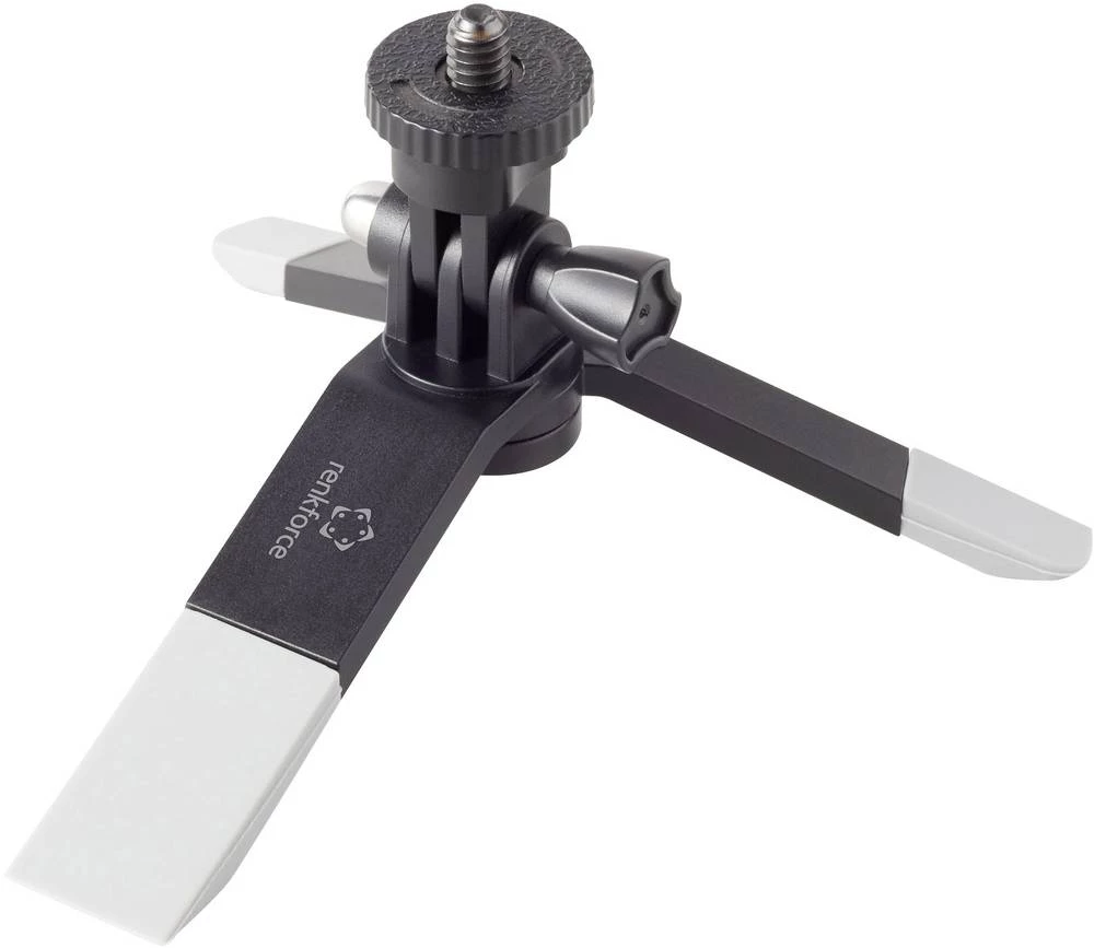 Tronožac renkforce crne, bijele boje slika