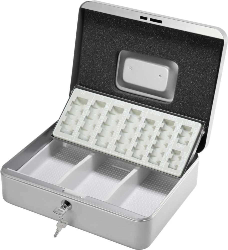 Kaseta za novac Basetech 1511478 slika