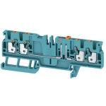 Vrsna spojka ADT 2.5 4C BL 1989870000 plava Weidmüller 50 kom.