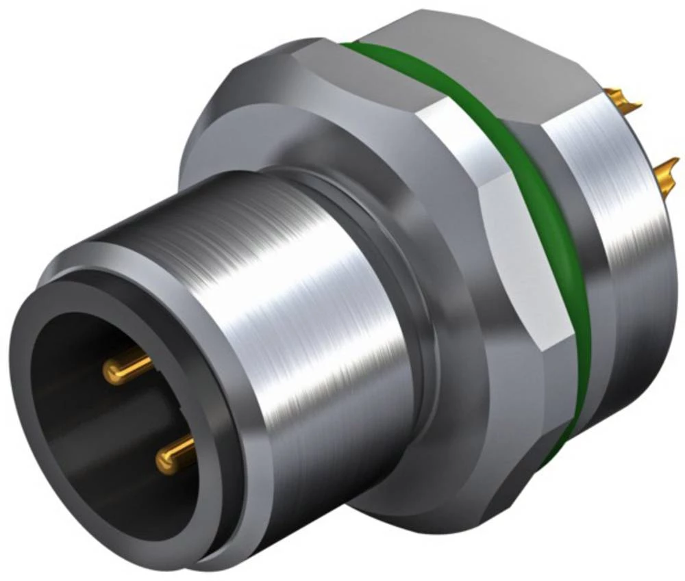 Weidmüller 2424180000 SAIE-M12S-4B-F-LK 10 kom. slika