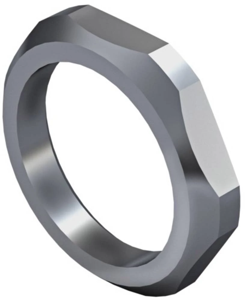 Matica za pričvrščivanje SAIE-KMM12X1-SW14 Weidmüller sadržaj: 25 kom. slika