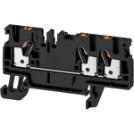 Provodna spojka A3C 2.5 BK 1521920000 crne boje Weidmüller 100 kom.