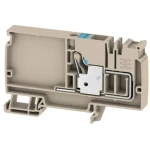 Provodna spojka AAP12 10 LO BL 1988180000 sive boje Weidmüller 1 kom.