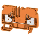 Provodna spojka A2C 6 OR 1991800000 narančaste boje Weidmüller 50 kom.