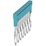 Poprečni konektor ZQV 2.5N/7 BL 1527830000 plave boje Weidmüller 20 kom.