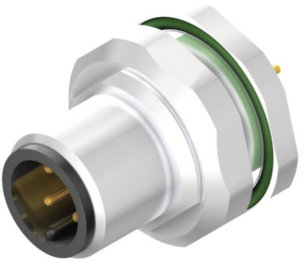 Weidmüller 2421890000 SAIE-M12S-8-H12TL-M16 10 kom. slika