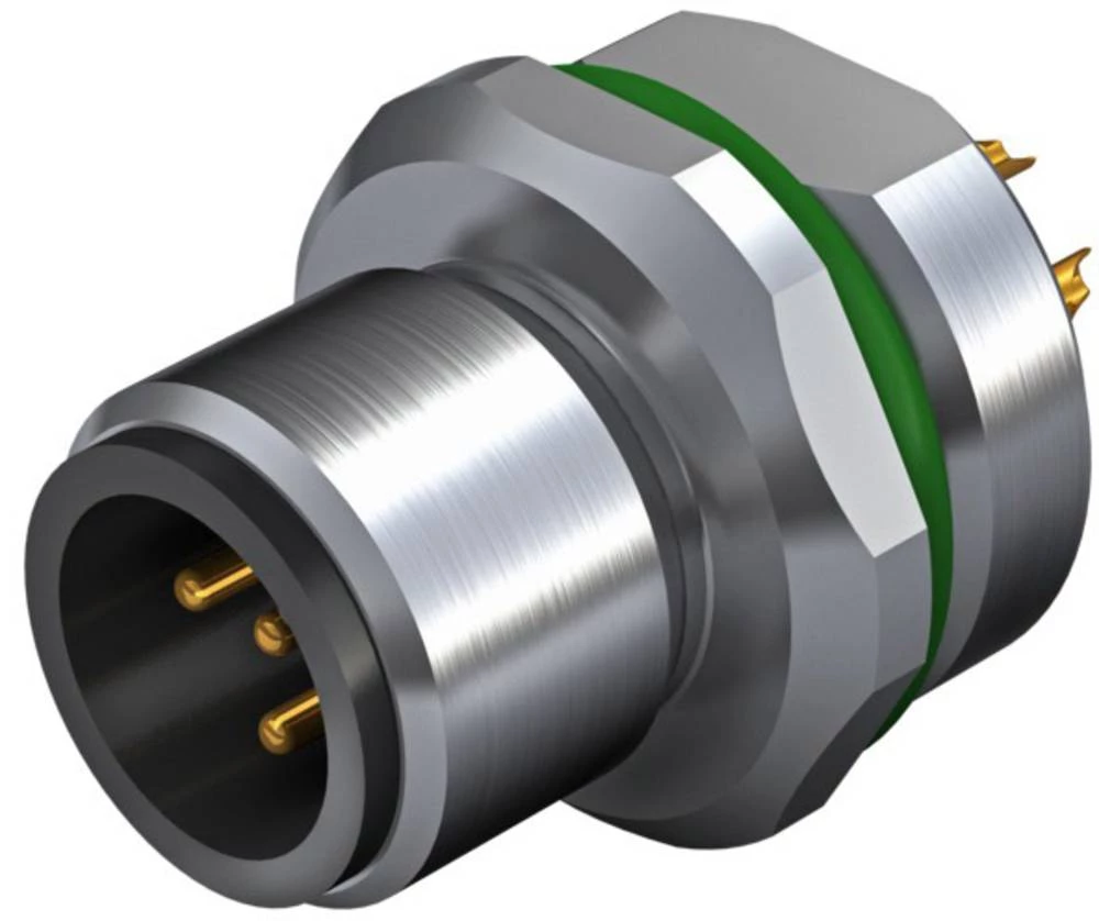 Weidmüller 2424160000 SAIE-M12S-5A-F-LK 10 kom. slika