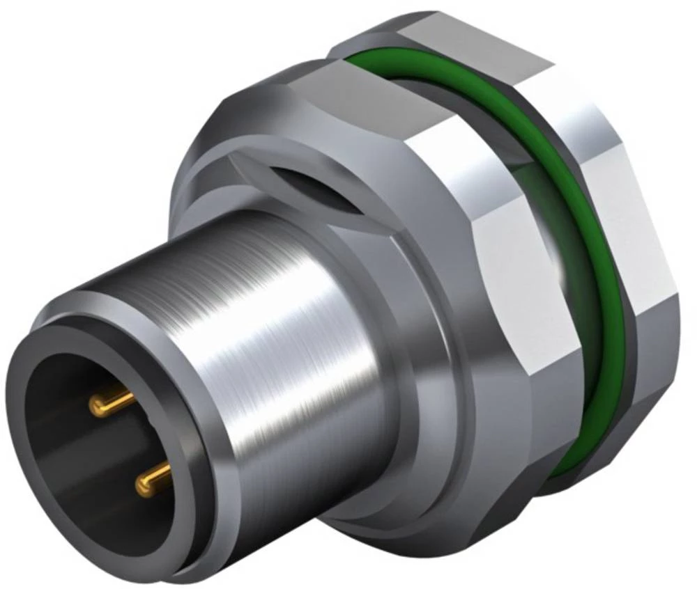 Weidmüller 2424210000 SAIE-M12S-5A-H-LK 10 kom. slika