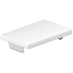 Označavanje spojki MF-ABB 12/8 MC NE WS 2047350000 bijele boje Weidmüller 280 kom.