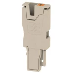 Prekidač sa opružnim priključkom APG 2.5/1 1513720000 sive boje Weidmüller 50 kom.