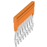 Poprečni konektor ZQV 4N/8 1528030000 narančaste boje Weidmüller 20 kom.