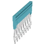 Poprečni konektor ZQV 4N/8 BL 1528190000 plave boje Weidmüller 20 kom.