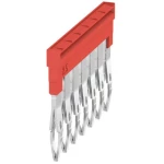 Poprečni konektor ZQV 1.5N/7 RD 1985750000 crvene boje Weidmüller 20 kom.