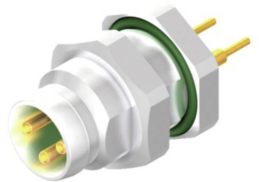 Weidmüller 2421590000 SAIE-M8S-5B-H5.5TL 10 kom. slika