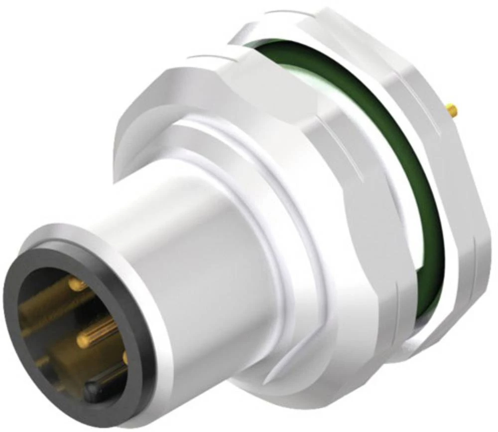 Weidmüller 2422220000 1 m SAIE-M12S-8-H5.5TL-PG9 10 kom. slika
