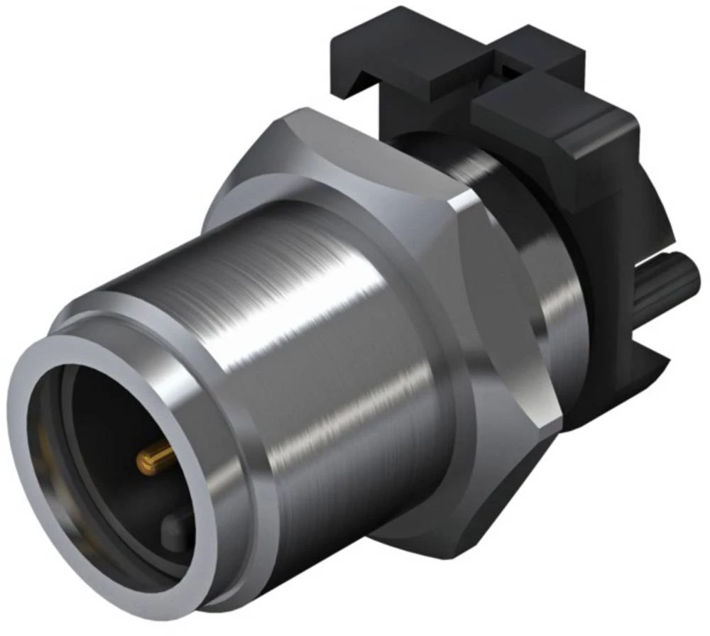 Weidmüller 2423060000 SAIE-M12S-4-F5.5TL 10 kom. slika