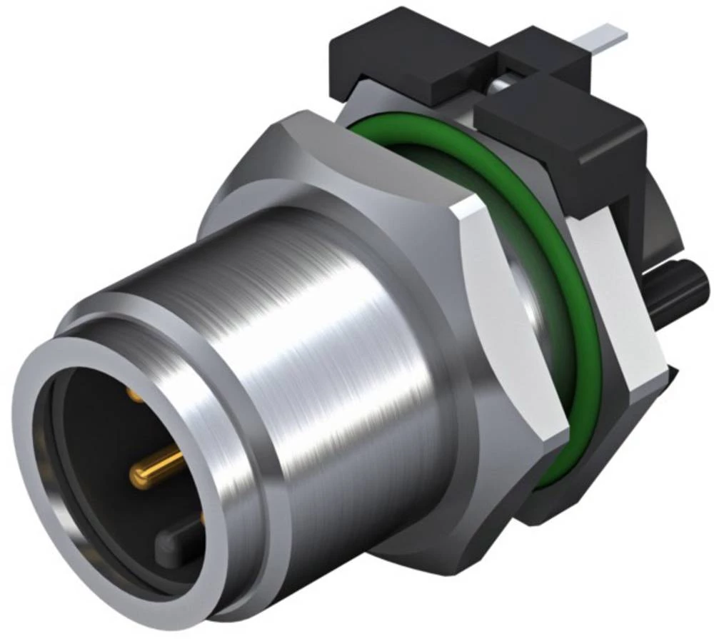 Weidmüller 2423360000 SAIE-M12S-5-H5.5TL 10 kom. slika