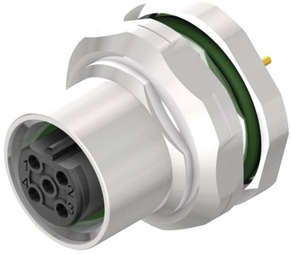 Weidmüller 2424440000 SAIE-M12BD-4-H5.5TL-PG9 10 kom. slika