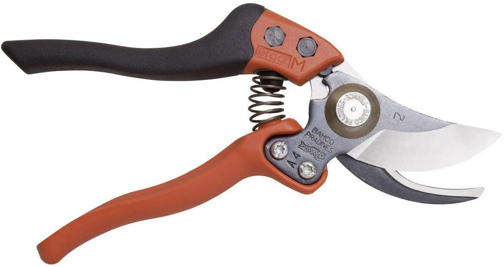 Vrtne škare Bypass Bahco PX-M2 slika