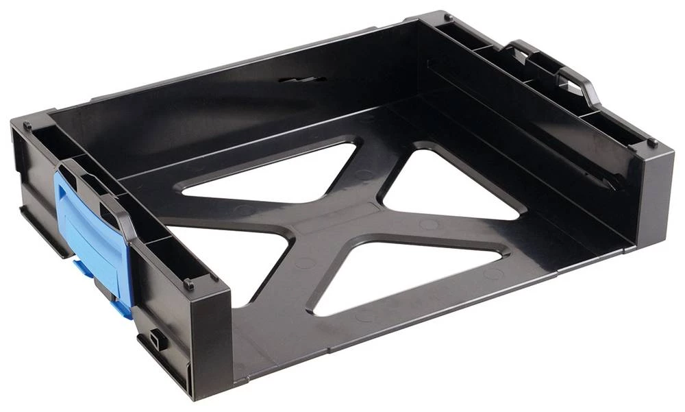 Gedore i-BOXX aktivni regal 2823713 dimenzije (Š  x V) 442 mm x 100 mm slika