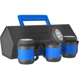 High Power LED radna svjetiljka na baterije Philips LPL403MODX1 MDLS CRI MatchLine 15 W