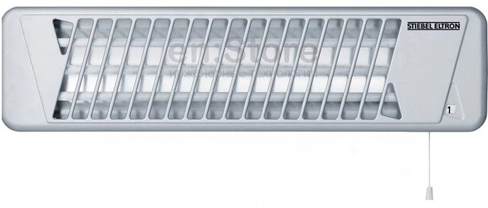 Infracrvena grijalica IW120 slika