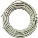 Telefonski kabel J-Y(ST)Y 2 x 2 x 0.6 mm sive boje Kopp 165325046 25 m