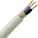 Oplašteni kabel NYM-J 3 G 1.5 mm sive boje Kopp 150810841 10 m