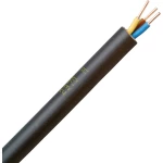 Podzemni kabel NYY-J 3 G 1.5 mm crne boje Kopp 153310045 10 m