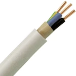 Oplašteni kabel NYM-J 3 G 1.5 mm sive boje Kopp 150805849 5 m