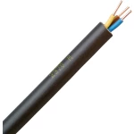 Podzemni kabel NYY-J 3 G 1.5 mm crne boje Kopp 153325009 25 m