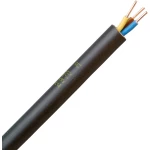 Podzemni kabel NYY-J 3 G 1.5 mm crne boje Kopp 153350847 50 m