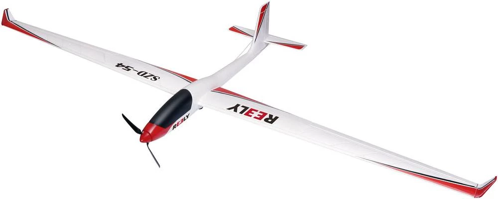 Reely SZD-54 RC jedrilica PNP 2120 mm slika