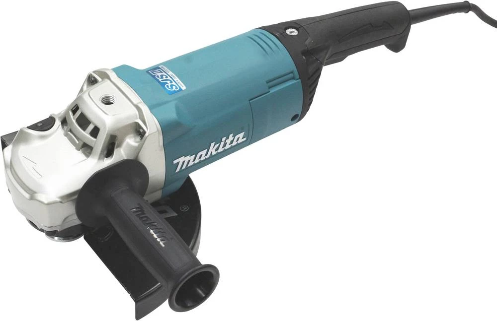 Kutna brusilica 230 mm 2200 W Makita GA9061RF GA9061RF slika