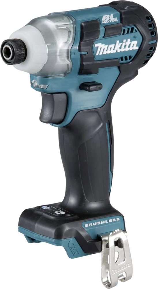 Makita TD111DY1J udarni odvijač na bateriju 10.8 V 1.5 Ah Li-Ion uklj. akumulator, uklj. kovčeg slika