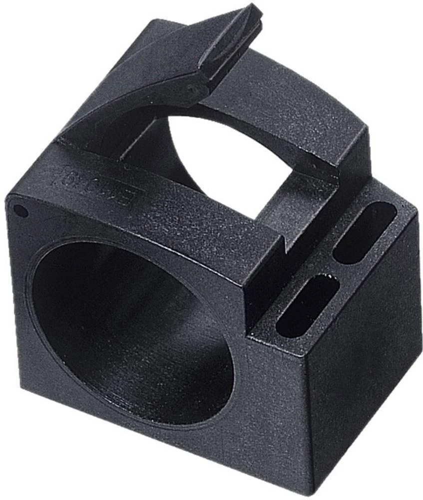 Montažna prirubnica s fiksnim graničnikom Pepperl & Fuchs BF 30-F izvedba (opća upotreba) montažna prirubnica slika