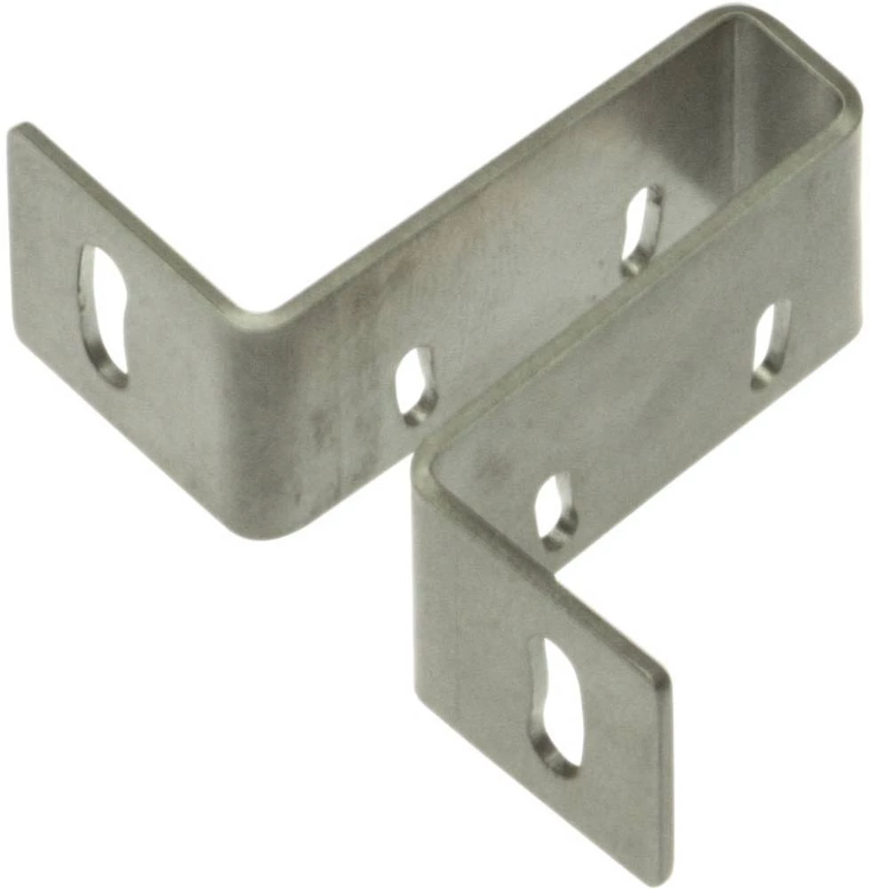 Montažni kutnik Pepperl & Fuchs MH-R2-01 izvedba (opća upotreba) montažni kutnik (D x Š  x V) 32 x 17 x 45 mm slika