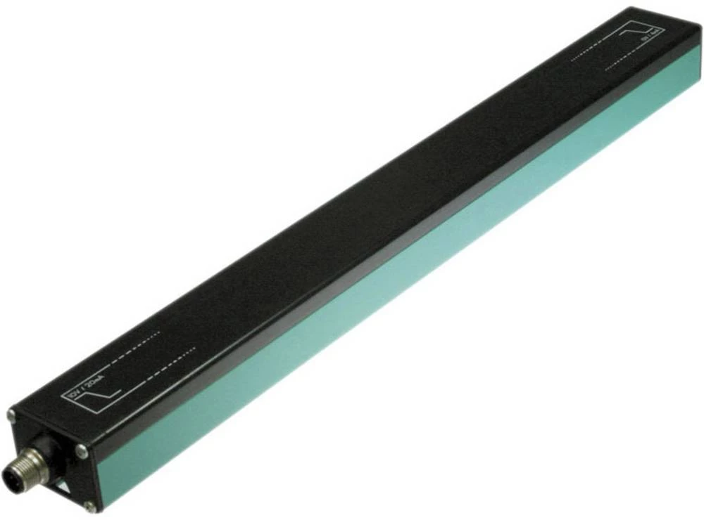 Senzor pozicije Pepperl & Fuchs PMI510-F110-IU-V1 mjerno područje: 0 - 510 mm M12, 4-polni