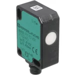 Ultrazvučni jednosmjerni senzor za izravnu detekciju u minijaturnom dizajnu Pepperl & Fuchs UB100-F77-E3-V31 ultrazvučna reflekt