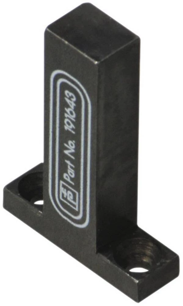 Element za prigušivanje Pepperl & Fuchs izvedba (opća upotreba) element za prigušivanje (D x Š  x V) 33 x 10 x 47 mm slika