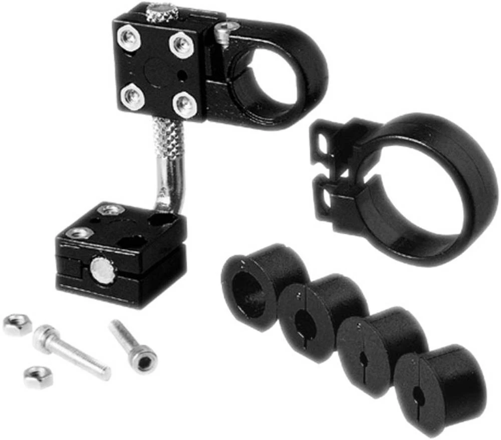 Set univerzalnih montažnih nosača Pepperl & Fuchs BF 5-30 izvedba (opća upotreba) set montažnih nosača slika