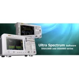 Rigol UltraSpectrum softver za mjerenje, pogodan za DSA800-seriju, DSA1000-seriju UltraSpectrum
