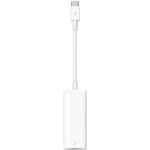 iPad/iPhone/iPod kabel za prijenos podataka i punjenje [1x Thunderbolt-utikač - 1x Thunderbolt-utičnica] bijeli, Apple