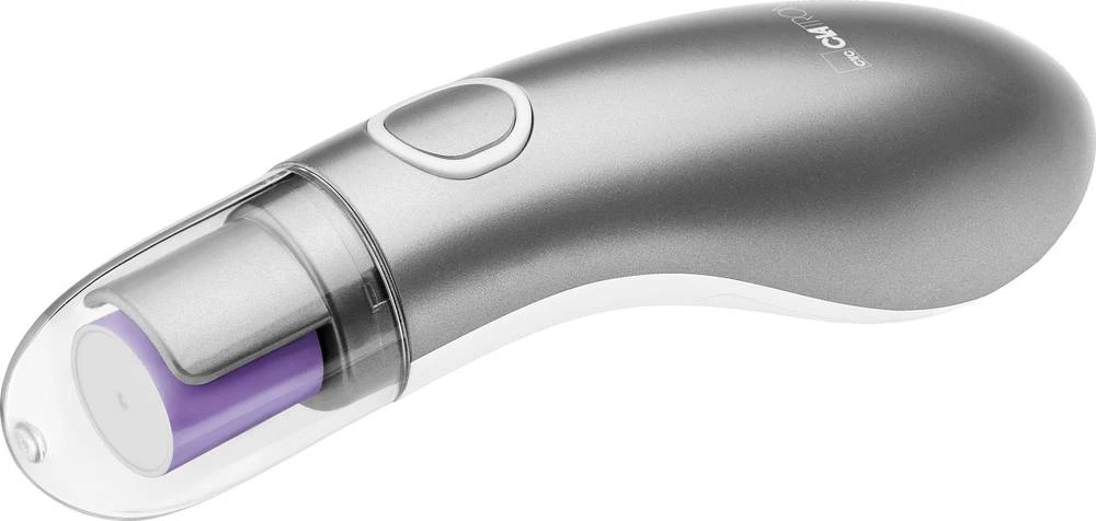 Komplet za manikuru i pedikuru NPS 3657 Clatronic srebrna slika